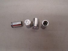 Bullet Casing Valve Caps Bullet Shell Case Valve Covers Valve Cap Bike Schwinn
