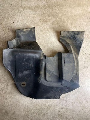VW PHAETON 3D Other Front Right Chassis Parts 3D0863190 4.92 Diesel 36134690