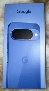 BRAND NEW Google Pixel 10 Téléphone intelligent - 128 GB - Indigo (T-Mobile)