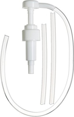 Slippery Pete 5cc Hand Pump Transfers Gear Oil, Transmission and... 
