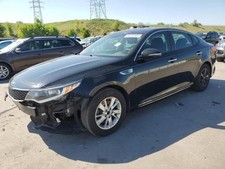 (LOCAL PICKUP ONLY) Fuel Tank US Built VIN 5 1st Digit Fits 16-20 OPTIMA 1337490