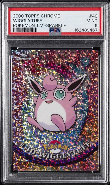 Wigglytuff