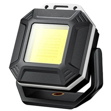 Rechargeable Led Work Light Magnetic Base Waterproof Inspection Lamp Car Repair