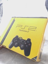 Sony PlayStation 2 PS2 Slim Console SCPH-70003 - Boxed