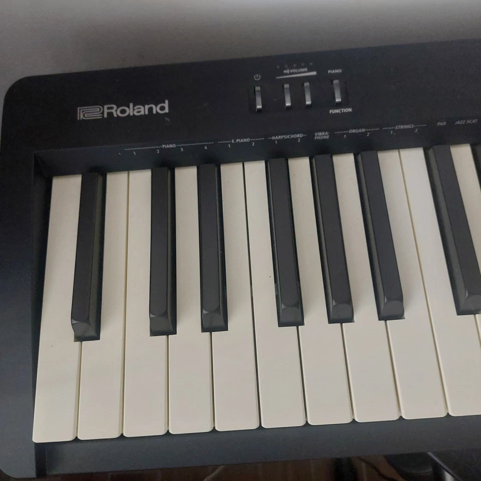 Roland FP-10, foto 3 di 5