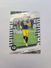2024 Panini Absolute #39 Christian Watson Retail