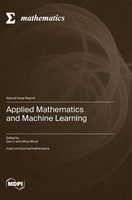 Applied Mathematics And Machine Learning | Buch | Englisch | 2024 | Mdpi Ag