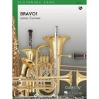 Bravo! (Grade 0.5 - Score & Parts) Concert Band Lvl .5 Composed by James Curnow