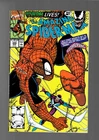 Amazing Spider-Man #345 (1991) VF- 7.5 Cletus Kasady Marvel