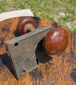 Reading Hardware Company | eBay