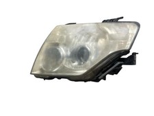 Feu avant (phare) Mitsubishi PAJERO