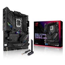 Image of Asus ROG STRIX B760-F GAMING WIFI Socket 1700/B760/Ddr5/S-Ata 6Gb/S/Atx