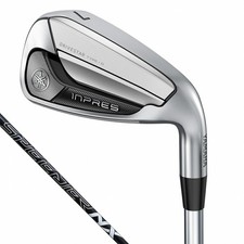 Yamaha inpres DRIVE STAR TypeD Ironset 7-9 Pw...