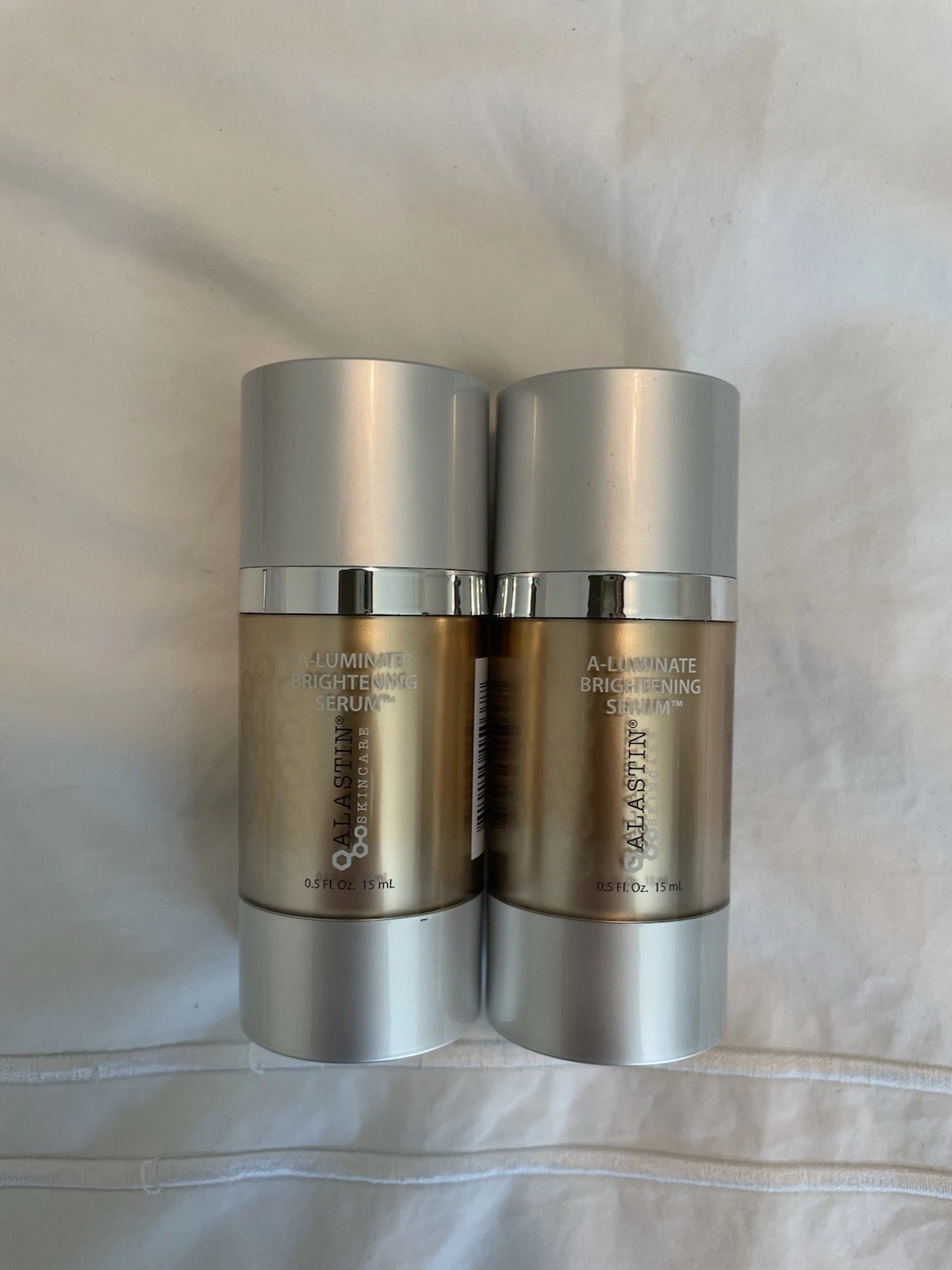 Alastin Travel Size A-LUMINATE Brightening Serum