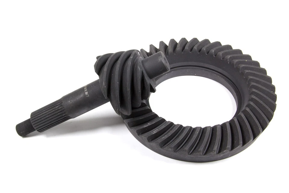 Fast Shafts F9-557, Kit Ring & Pinion Fits Ford 9In 5.57 Performance Racing Part - Image 2 of 4