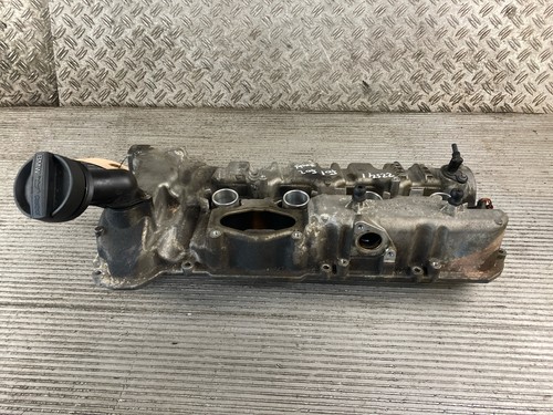 74991 Zylinderkopfhaube BMW 7er (F01, F02) 7588545 N63B44