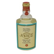 No 4711 ORIGINAL EAU DE COLOGNE SPLASH 13oz 400ml