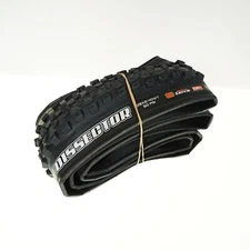 Maxxis Dissector Mountain Bike Tire 3C MaxxTerra EXO+ WT TR 29x2.4"