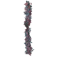 Floral Treasure Preserved Dollar Garland Flor5159 on sale Floral Treasure Preserved Dollar Garland Flor5159 on sale