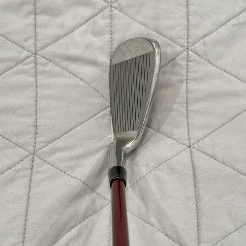 Orlimar Black Ice 8 Iron Ladies Flex Graphite Shaft 35 1/4" RH *Almost Pristine* - Picture 18 of 20