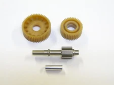 NEW ASSOCIATED SC6.4 T6.4 Diff Gears B6.1 T6.1 SC6.1 T6.2 ACD7