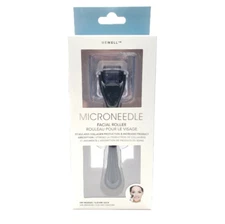 Wewell Microneedle Facial Roller New Skin Care Tool