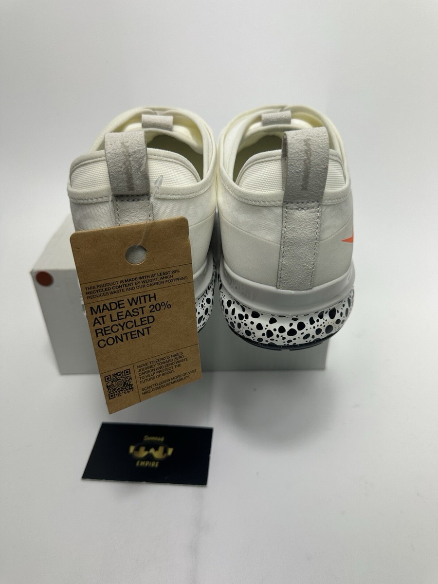 Size 10.5 - Nike Air VaporMax Moc Roam Electric Pack for  display picture 3