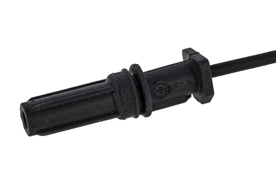 Juego de cables de bujía de encendido Subaru Impreza 1997-1999 2,2 L OEM NUEVO SOA430Q118 Foto 2 de 4