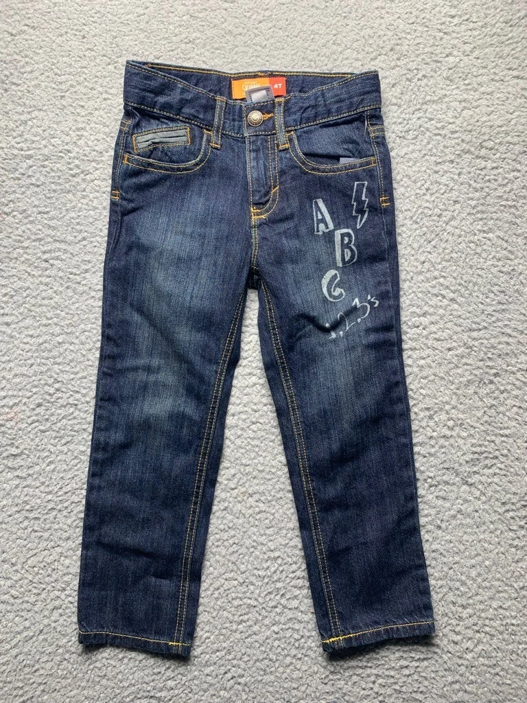 Old navy boys 2025 white jeans