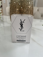 YVES SAINT LAURENT LHOMEE COLOGNE BLEUE 100ML...