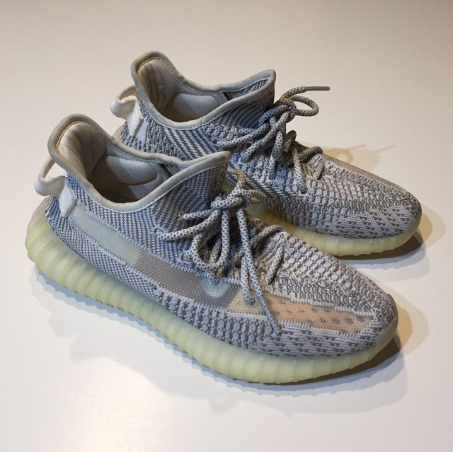 Size 7 - adidas Yeezy Boost 350 V2 