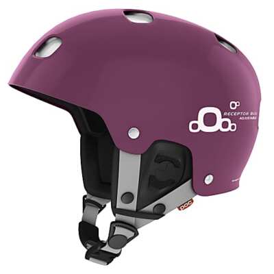 POC Receptor BUG Adjustable 2.0 Ski / Snow Helmet - RRP £124.99 | eBay