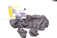 Quad Gear Utv Seat Covers - Ranger 800 900 - Incomplete Set 18-026-040401-00 Quad Gear Utv Seat Covers - Ranger 800 900 - Incomplete Set 18-026-040401-00