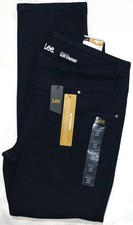 lee slimming fit capris