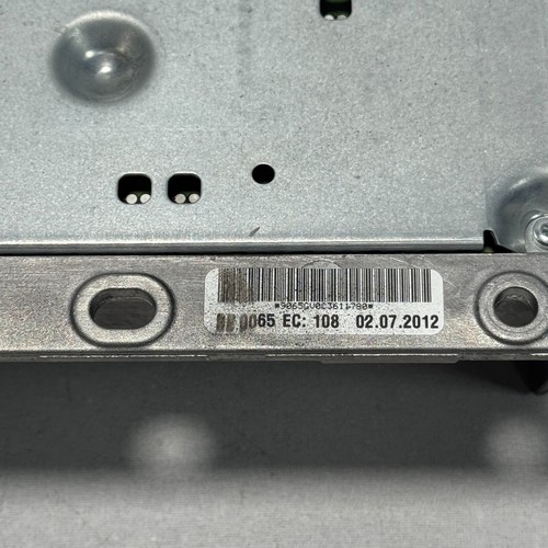 Amplificador de audio Mercedes E350 2012-2015 amplificador (Harman/Becker) 2129005213 OEM - Imagen 9 de 12