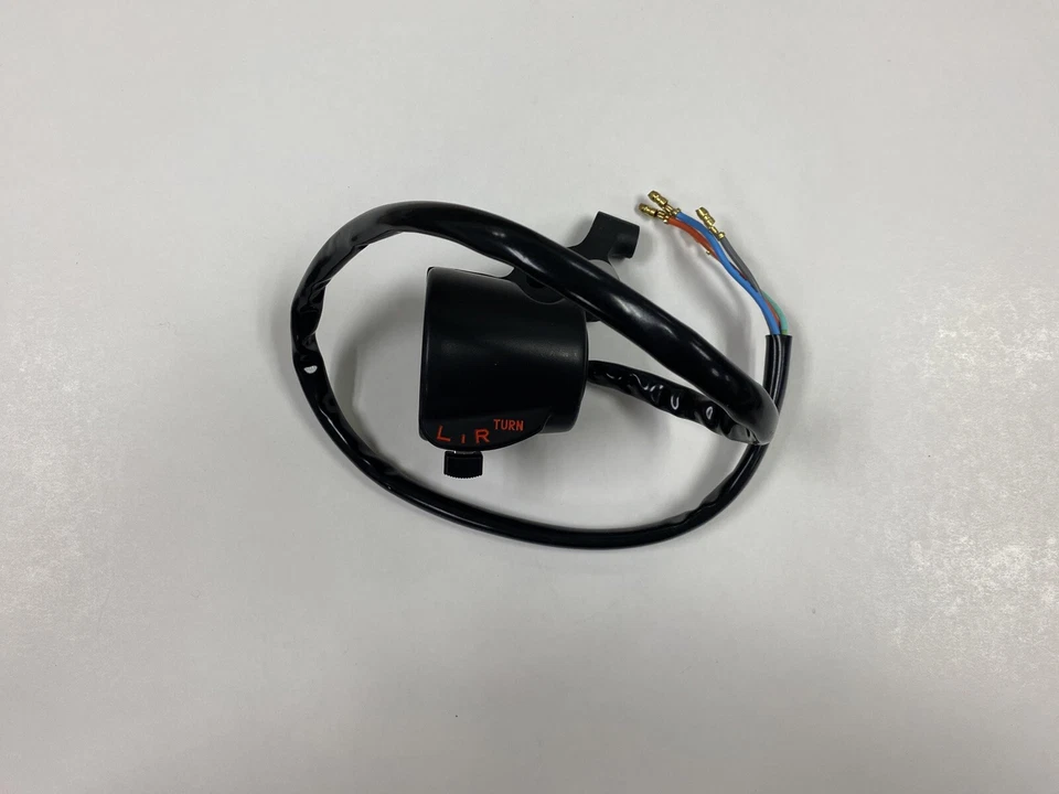 Interruptor manija lateral embrague izquierdo honda cb750 cl350 cb750 cb350 35250-300-033 Foto 2 de 3