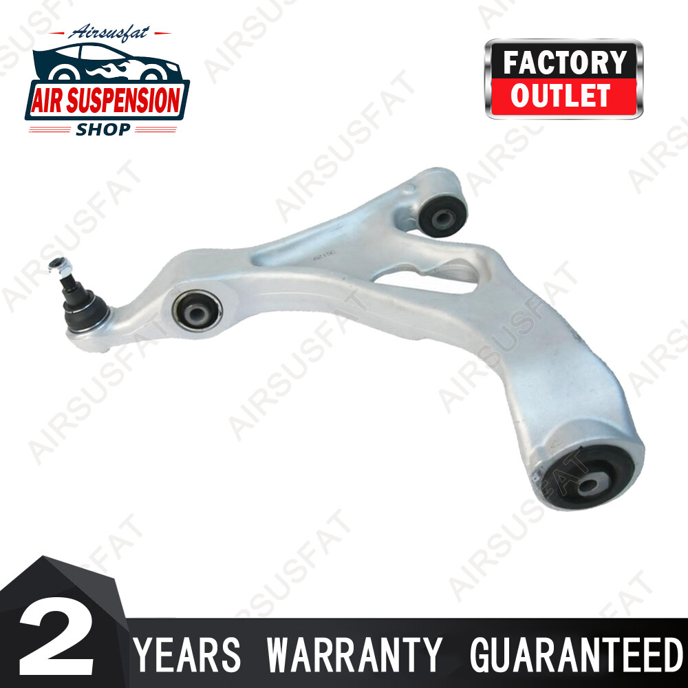 Front Right Lower Aluminum Control Arm Kit For Audi Q7 0717 VW Touareg Cayenne eBay