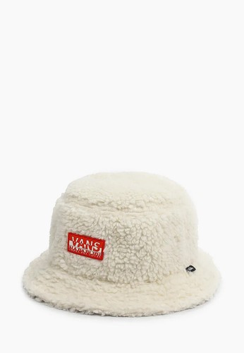 Napapijri x Vans Sherpa Bucket Hat 