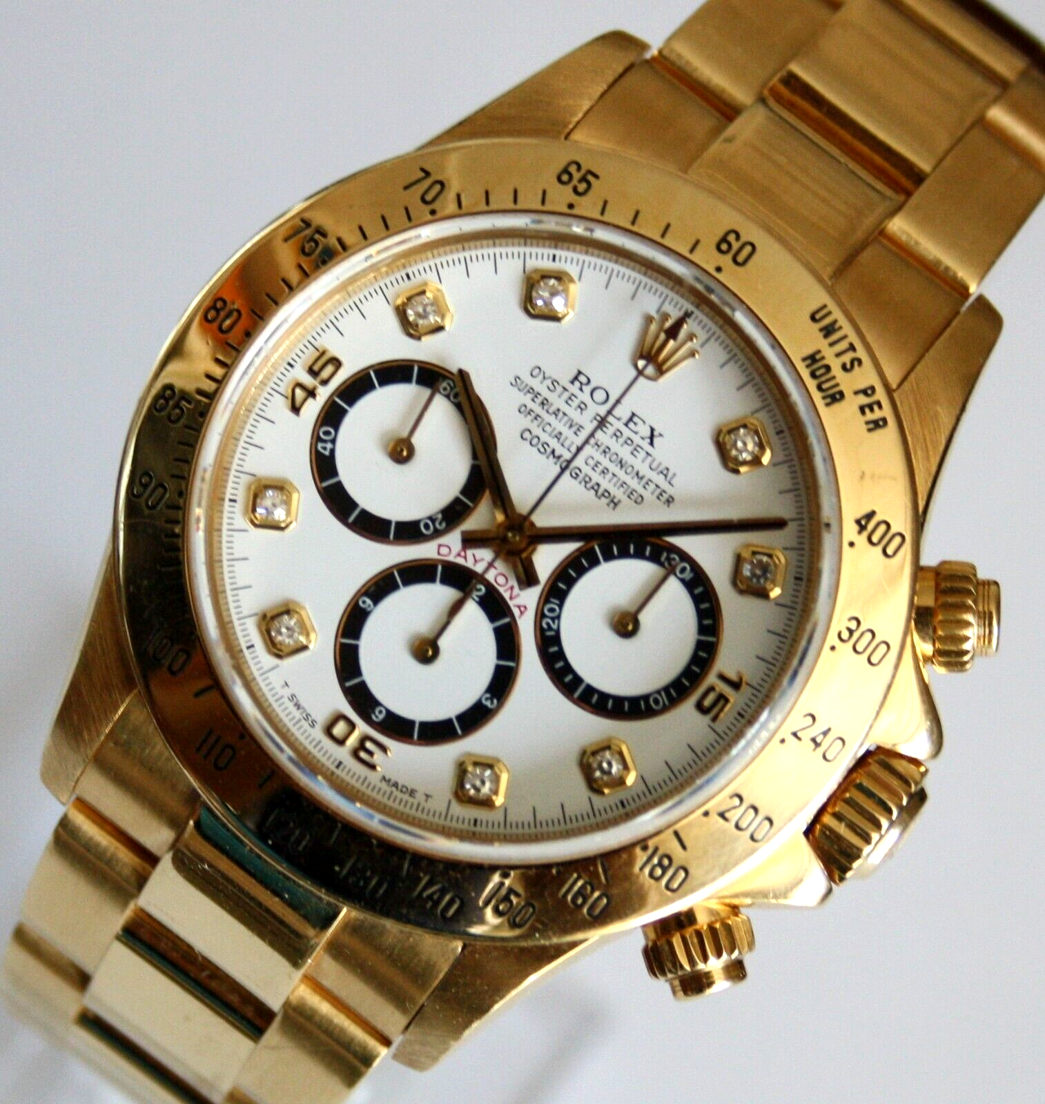 Revisione Rolex Daytona Rolex Listino Prezzi Revisione Rolex