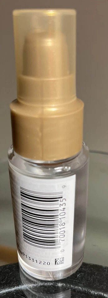 全新 Wella Oil Reflections 光发光反光油 法国制造 30 毫升 1 液量盎司 — 第 3/3 张图片