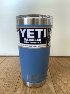ebay yeti cup 20 oz