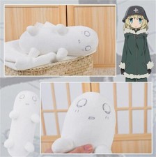 Girls' Last Tour Chito Y ri Nuko Cosplay Pressure Relax Plush Doll Toy Pillow