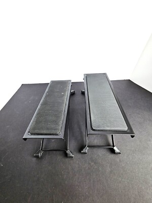 Stageline Adjustable Guitarist Foot Rest - Gently Used
