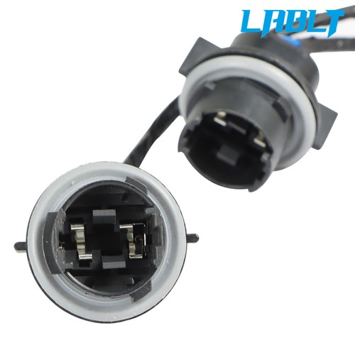 LABLT Headlight Wiring Harness For 2010-2014 Chevrolet Silverado 2500HD 3500HD - Picture 9 of 14