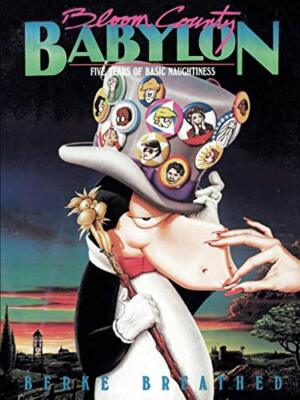 Bloom County Babylon