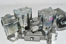 NEW Parker L4653610253 Solenoid Valve 120vac K065603553