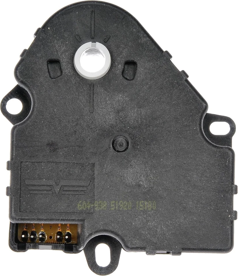 Actuador de puerta mezcla de calefacción para Mercedes-Benz ML320 ML350 ML430 ML500 ML55 AMG Foto 2 de 3