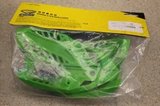 Cycra Ultra Probend CRM Replacement Hand Shields Green 1CYC-1019-72 4869 B5