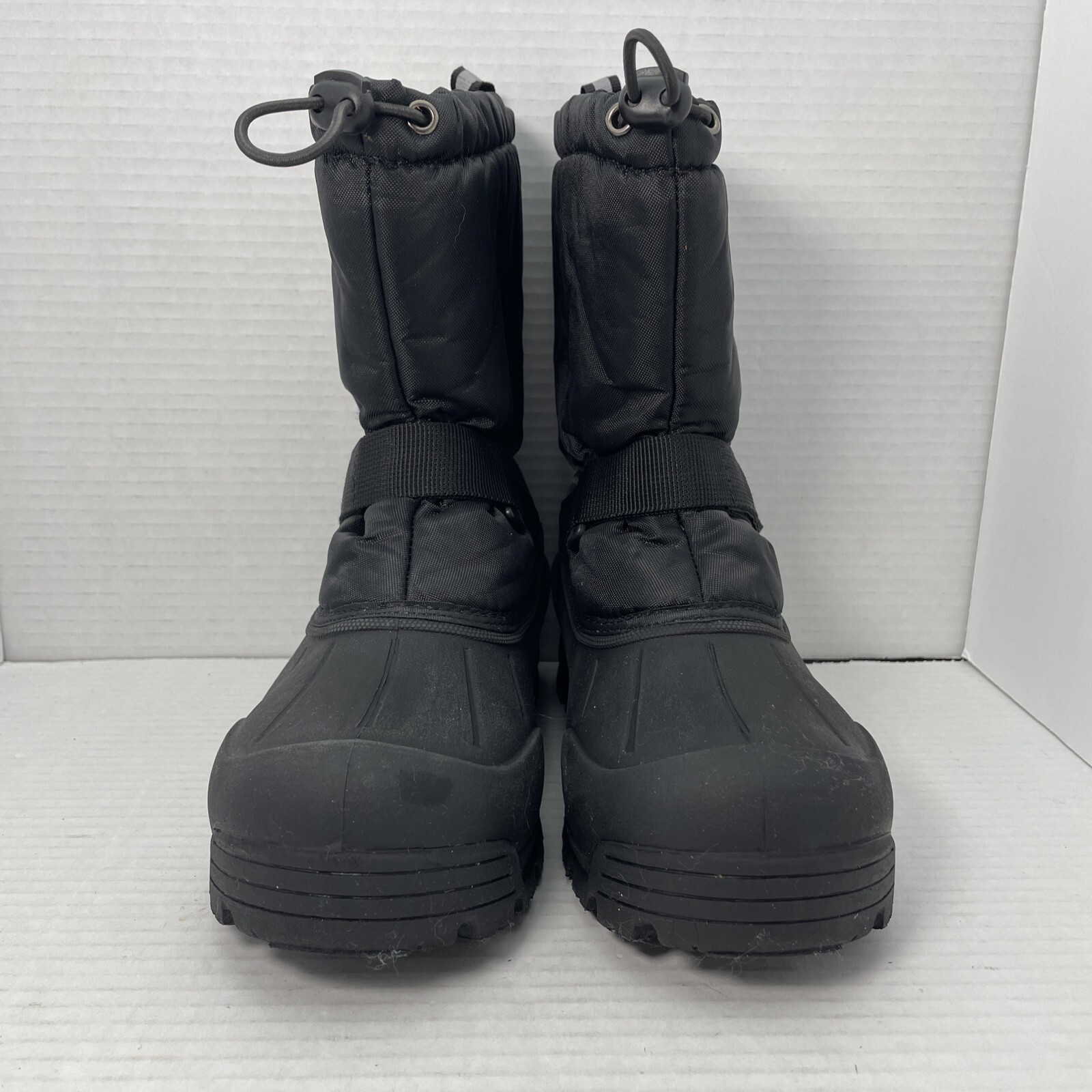 Men's Northside Snow Boots Sz 6 with 3M Thinsulate & Water Resistant-image