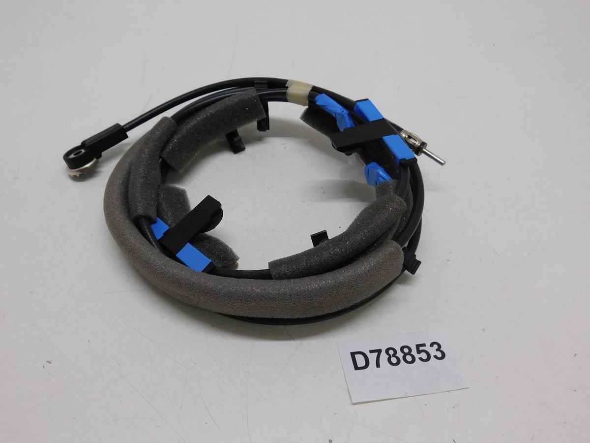Antenna Cable Aerial Original for Mitsubishi Space Star 98 2004